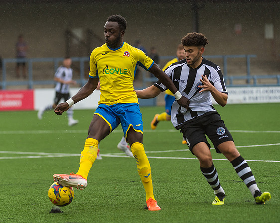 Dorchester Town 1 Rams 0 (48 of 370)