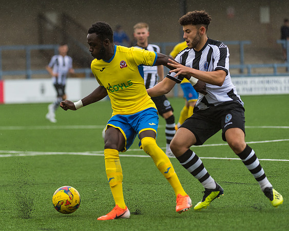 Dorchester Town 1 Rams 0 (49 of 370)