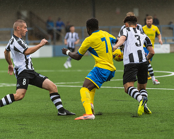 Dorchester Town 1 Rams 0 (50 of 370)