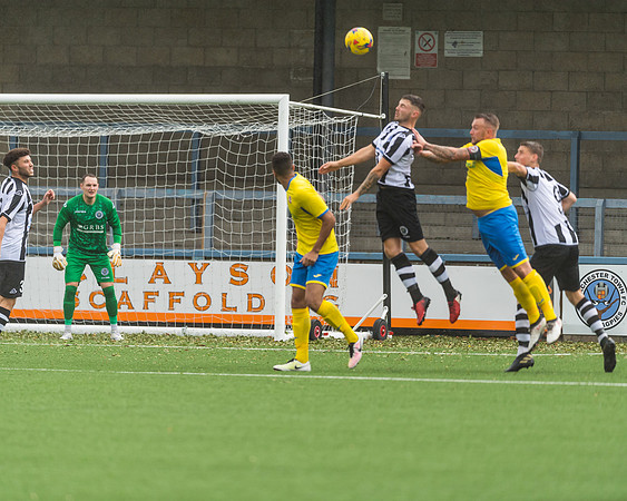 Dorchester Town 1 Rams 0 (51 of 370)
