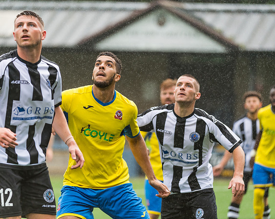 Dorchester Town 1 Rams 0 (52 of 370)