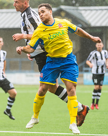 Dorchester Town 1 Rams 0 (55 of 370)