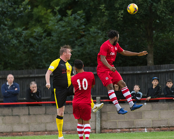 Rams 1 Chesham 3  (15 of 210)
