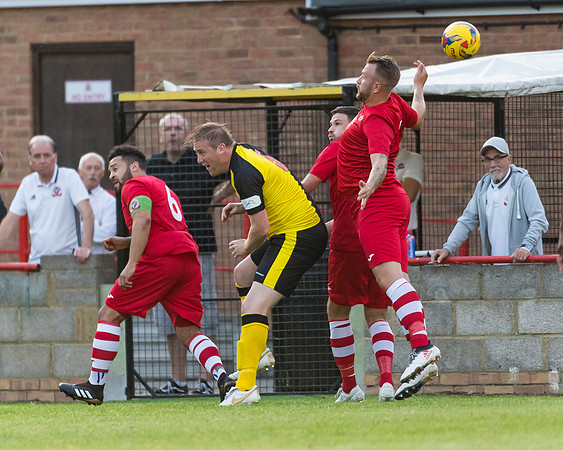 Rams 1 Chesham 3  (19 of 210)
