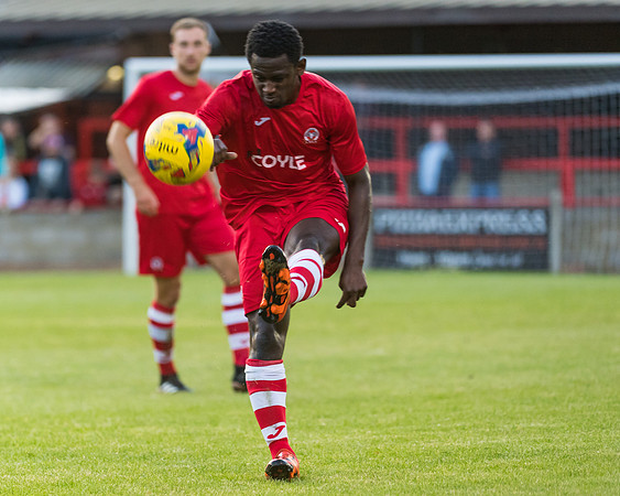 Rams 1 Chesham 3  (23 of 210)