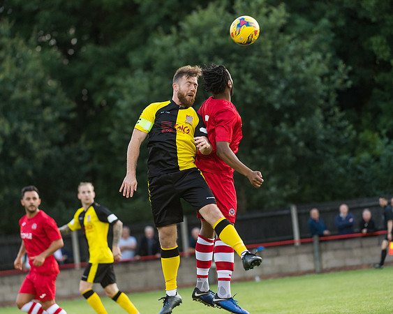 Rams 1 Chesham 3  (25 of 210)