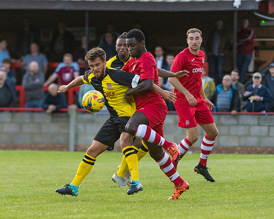 Rams 1 Chesham 3  (29 of 210)