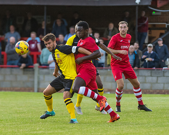 Rams 1 Chesham 3  (30 of 210)