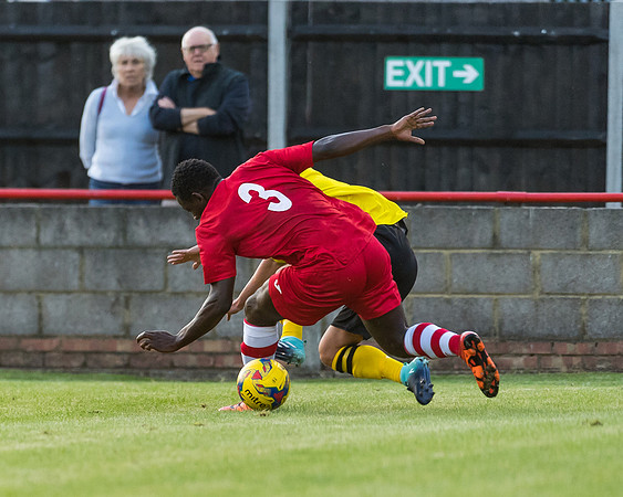 Rams 1 Chesham 3  (33 of 210)