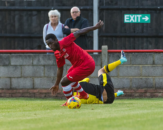 Rams 1 Chesham 3  (34 of 210)