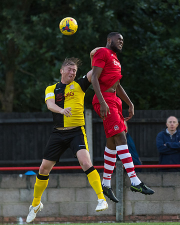 Rams 1 Chesham 3  (38 of 210)