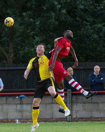 Rams 1 Chesham 3  (39 of 210)