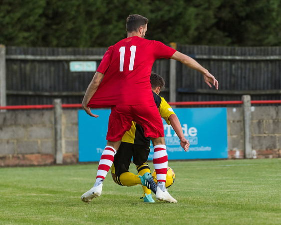 Rams 1 Chesham 3  (43 of 210)