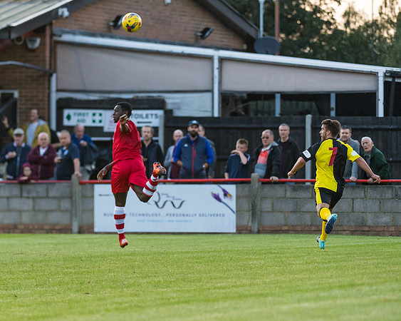 Rams 1 Chesham 3  (47 of 210)