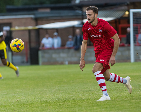 Rams 1 Chesham 3  (49 of 210)