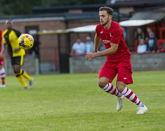Rams 1 Chesham 3  (50 of 210)