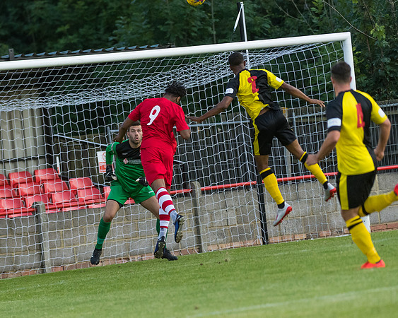 Rams 1 Chesham 3  (51 of 210)