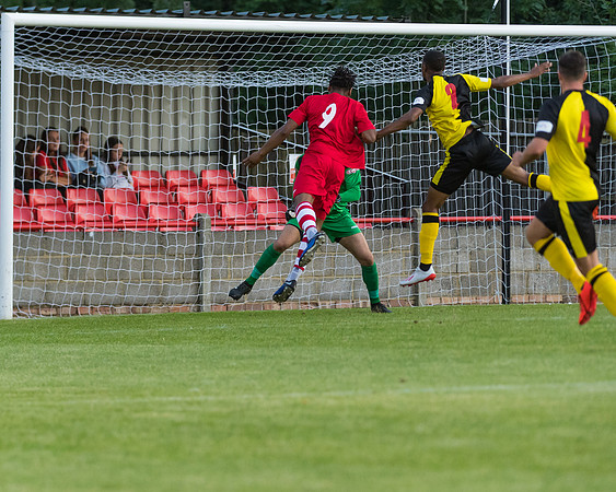 Rams 1 Chesham 3  (52 of 210)