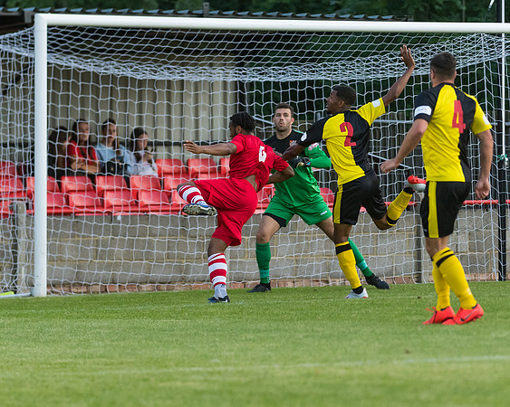 Rams 1 Chesham 3  (53 of 210)