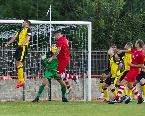 Rams 1 Chesham 3  (54 of 210)