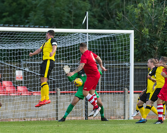 Rams 1 Chesham 3  (55 of 210)