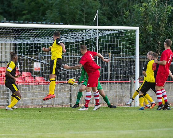Rams 1 Chesham 3  (56 of 210)
