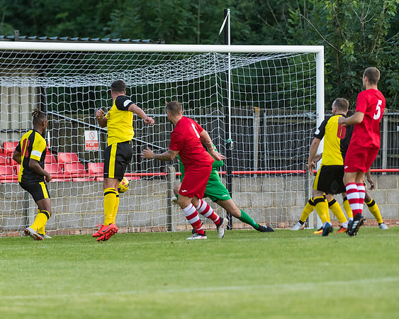 Rams 1 Chesham 3  (57 of 210)