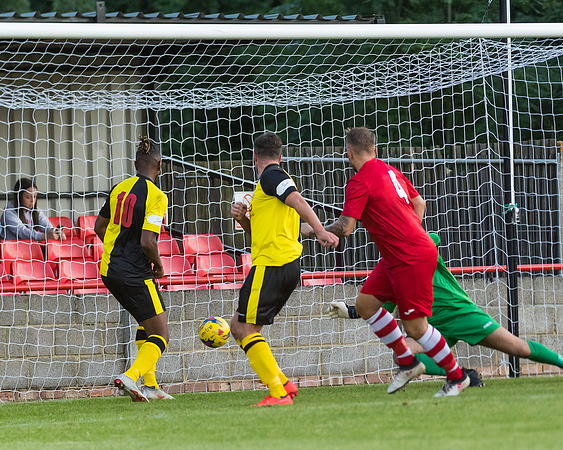 Rams 1 Chesham 3  (58 of 210)