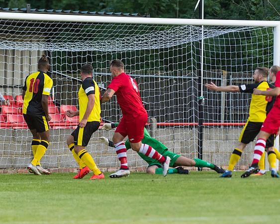 Rams 1 Chesham 3  (59 of 210)