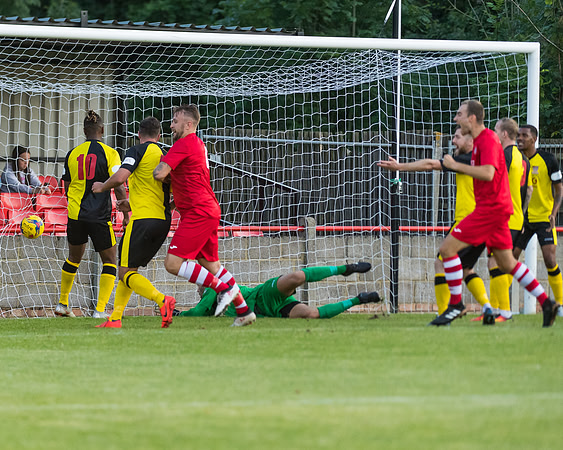 Rams 1 Chesham 3  (61 of 210)
