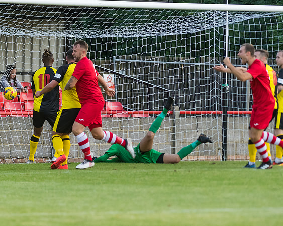 Rams 1 Chesham 3  (62 of 210)