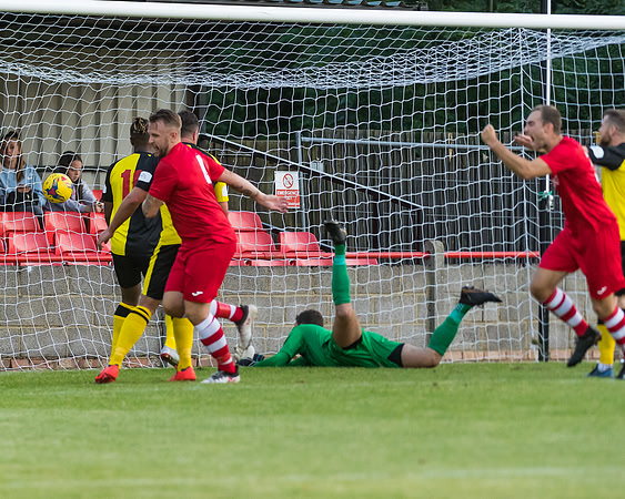 Rams 1 Chesham 3  (63 of 210)
