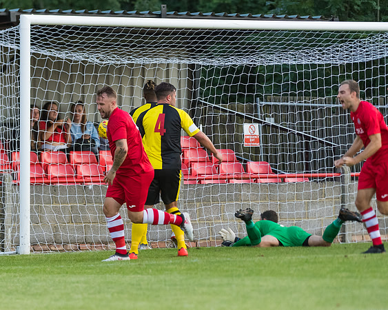 Rams 1 Chesham 3  (64 of 210)