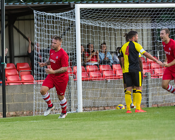 Rams 1 Chesham 3  (66 of 210)