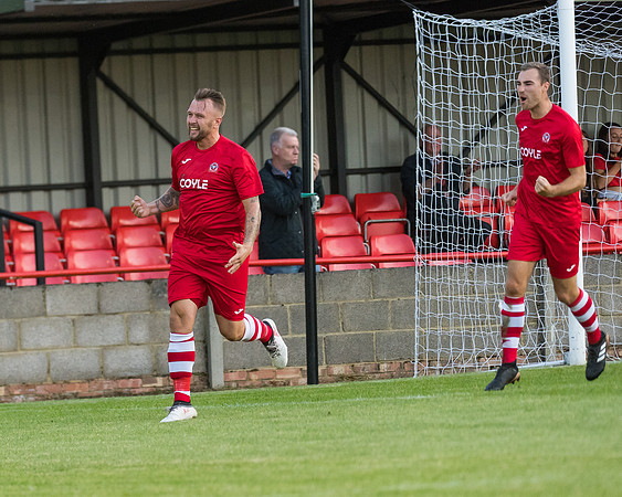 Rams 1 Chesham 3  (69 of 210)