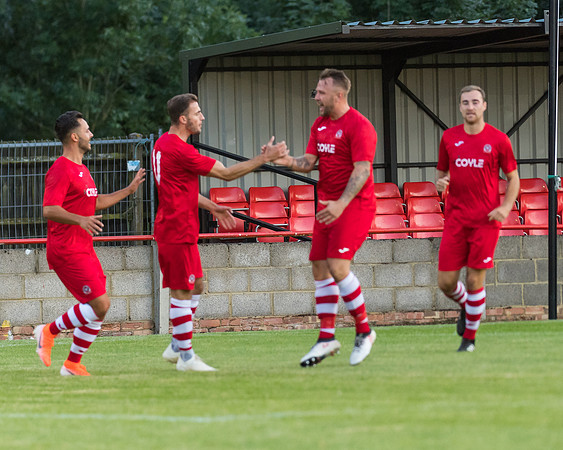 Rams 1 Chesham 3  (70 of 210)