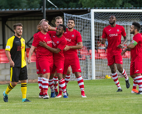 Rams 1 Chesham 3  (71 of 210)