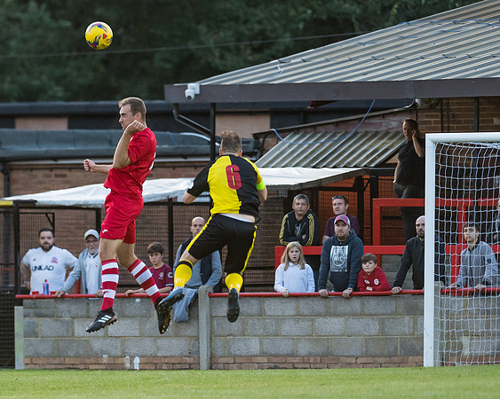 Rams 1 Chesham 3  (73 of 210)