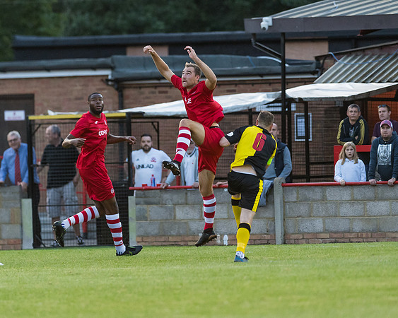 Rams 1 Chesham 3  (74 of 210)