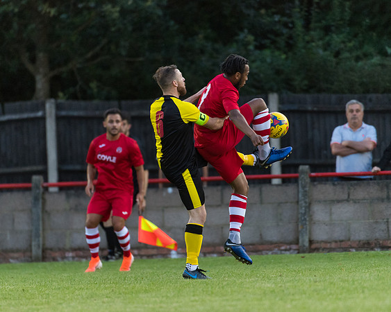 Rams 1 Chesham 3  (75 of 210)