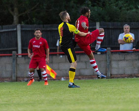 Rams 1 Chesham 3  (76 of 210)
