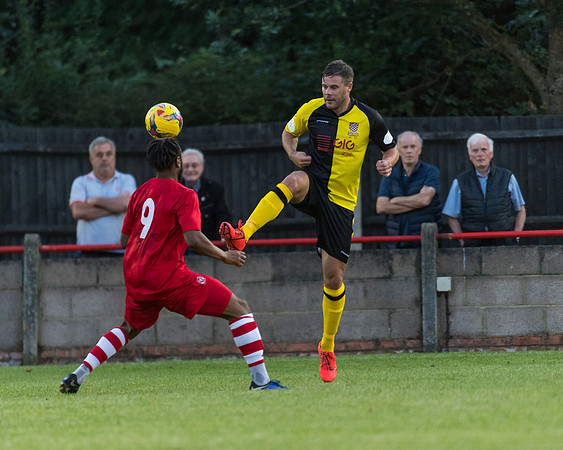 Rams 1 Chesham 3  (77 of 210)