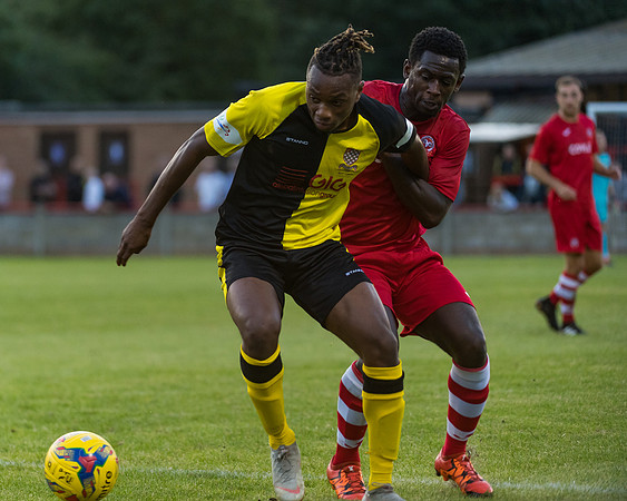 Rams 1 Chesham 3  (78 of 210)