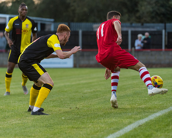 Rams 1 Chesham 3  (79 of 210)