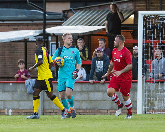 Rams 1 Chesham 3  (81 of 210)