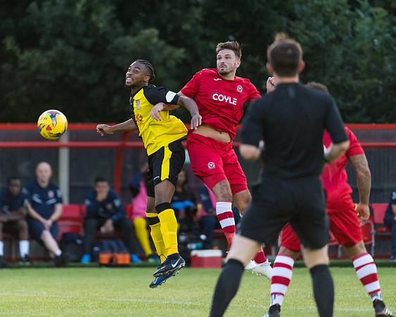 Rams 1 Chesham 3  (82 of 210)