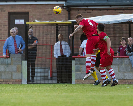 Rams 1 Chesham 3  (84 of 210)