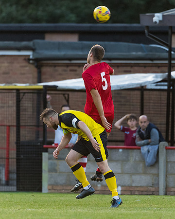 Rams 1 Chesham 3  (85 of 210)