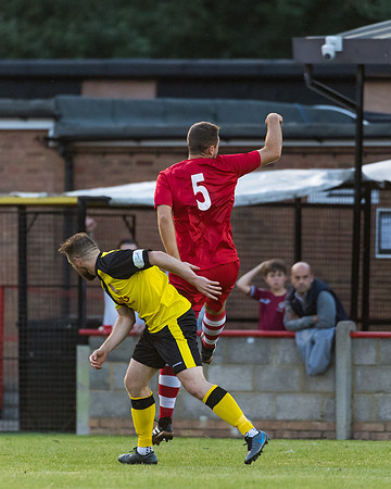 Rams 1 Chesham 3  (86 of 210)