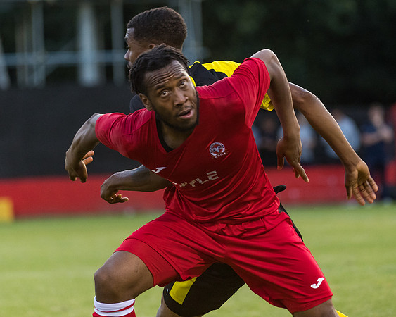 Rams 1 Chesham 3  (88 of 210)